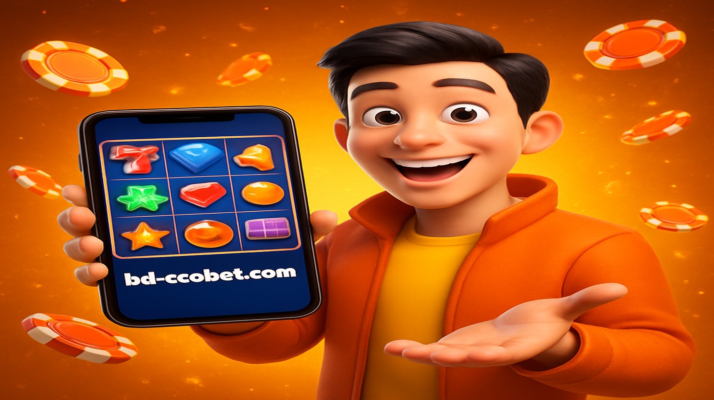 ceo game কেন বেছে নেবেন